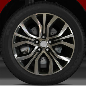 Perfection Wheel | 18 Wheels | 16-19 Mitsubishi Outlander | PERF09247
