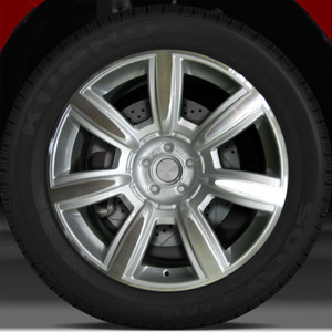 Perfection Wheel | 20 Wheels | 11 Bentley Continental | PERF09249