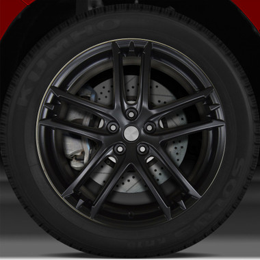 Perfection Wheel | 20 Wheels | 12 Maserati Gran Turismo | PERF09250