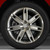 Perfection Wheel | 20 Wheels | 13-14 Maserati Quattroporte | PERF09251