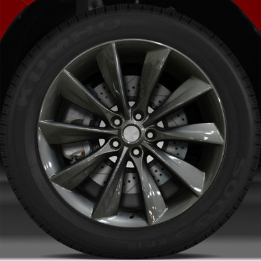 Perfection Wheel | 21 Wheels | 13-14 Tesla S | PERF09253