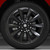 Perfection Wheel | 22 Wheels | 16-17 Tesla X | PERF09254