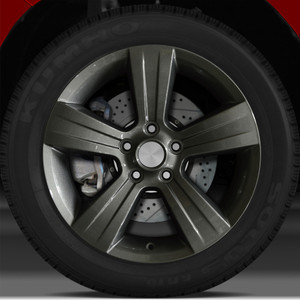 Perfection Wheel | 17 Wheels | 11-17 Jeep Compass | PERF09257