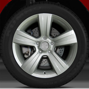 Perfection Wheel | 17 Wheels | 11-17 Jeep Compass | PERF09258