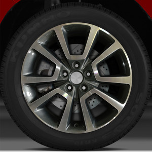 Perfection Wheel | 18 Wheels | 11-14 Jeep Compass | PERF09260