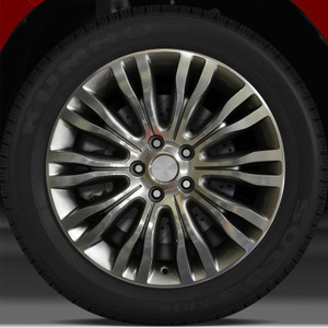 Perfection Wheel | 18 Wheels | 11-14 Chrysler 200 | PERF09261