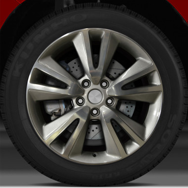 Perfection Wheel | 20 Wheels | 11-13 Dodge Durango | PERF09262