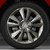 Perfection Wheel | 20 Wheels | 11-13 Dodge Durango | PERF09262