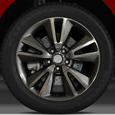 Perfection Wheel | 20 Wheels | 11-13 Dodge Durango | PERF09264