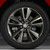 Perfection Wheel | 20 Wheels | 11-13 Dodge Durango | PERF09264