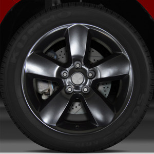 Perfection Wheel | 20 Wheels | 13-18 Dodge Ram 1500 | PERF09269