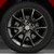 Perfection Wheel | 17 Wheels | 11-16 Dodge Dart | PERF09271