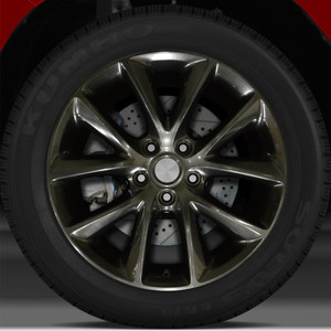 Perfection Wheel | 20 Wheels | 14-18 Dodge Durango | PERF09272
