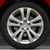 Perfection Wheel | 17 Wheels | 15-17 Chrysler 200 | PERF09273