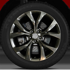Perfection Wheel | 19 Wheels | 15-17 Chrysler 200 | PERF09274