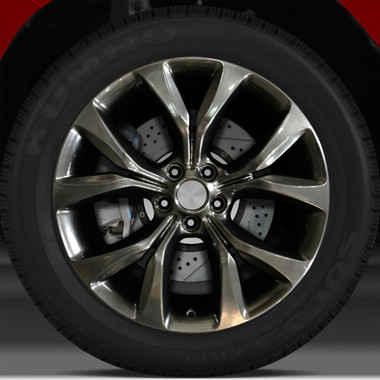Perfection Wheel | 19 Wheels | 15-17 Chrysler 200 | PERF09274