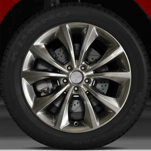 Perfection Wheel | 18 Wheels | 15-17 Chrysler 200 | PERF09275