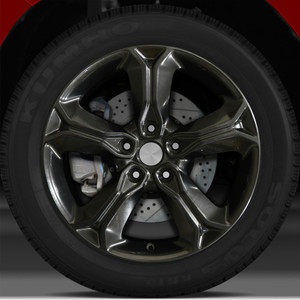 Perfection Wheel | 19 Wheels | 15-18 Dodge Journey | PERF09276