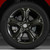 Perfection Wheel | 19 Wheels | 15-18 Dodge Journey | PERF09276