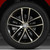 Perfection Wheel | 20 Wheels | 15-18 Dodge Challenger | PERF09278