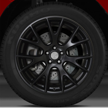 Perfection Wheel | 20 Wheels | 15-18 Dodge Challenger | PERF09279