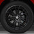 Perfection Wheel | 20 Wheels | 15-18 Dodge Challenger | PERF09279