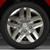 Perfection Wheel | 16 Wheels | 14-18 Dodge RAM Promaster | PERF09282