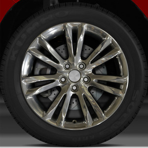 Perfection Wheel | 18 Wheels | 15-18 Chrysler 300 | PERF09283