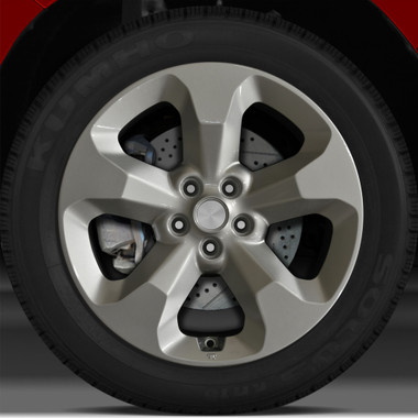 Perfection Wheel | 16 Wheels | 15-18 Dodge RAM Promaster | PERF09284