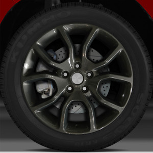 Perfection Wheel | 20 Wheels | 16-18 Dodge Durango | PERF09286