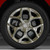 Perfection Wheel | 18 Wheels | 17-18 Chrysler Pacifica | PERF09287