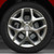 Perfection Wheel | 18 Wheels | 17-18 Chrysler Pacifica | PERF09288