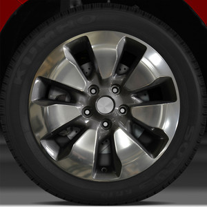 Perfection Wheel | 18 Wheels | 17-18 Chrysler Pacifica | PERF09289