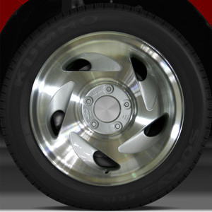 Perfection Wheel | 17 Wheels | 97-00 Ford Expedition | PERF09291