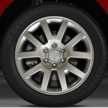 Perfection Wheel | 20 Wheels | 11-14 Ford Expedition | PERF09295