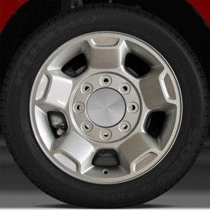 Perfection Wheel | 17 Wheels | 10-12 Ford Super Duty | PERF09298