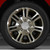 Perfection Wheel | 20 Wheels | 11-16 Ford Super Duty | PERF09299