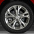 Perfection Wheel | 17 Wheels | 12 Ford Fusion | PERF09300