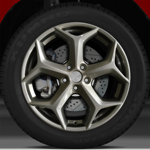 Perfection Wheel | 18 Wheels | 13-18 Ford Focus | PERF09306