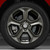 Perfection Wheel | 17 Wheels | 14-19 Ford Fiesta | PERF09312