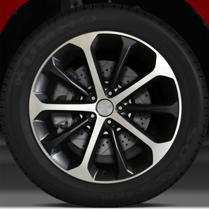 Perfection Wheel | 20 Wheels | 14-16 Ford Taurus | PERF09313
