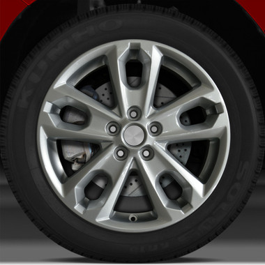 Perfection Wheel | 17 Wheels | 14-18 Ford Transit | PERF09314