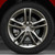 Perfection Wheel | 17 Wheels | 15-18 Ford Fusion | PERF09315