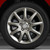 Perfection Wheel | 17 Wheels | 06-08 Buick Lucerne | PERF09318