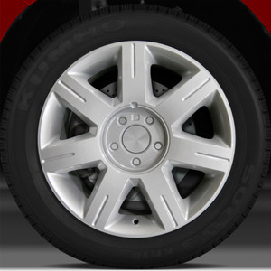 Perfection Wheel | 17 Wheels | 06-07 Cadillac DTS | PERF09322