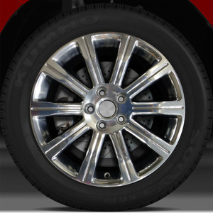 Perfection Wheel | 18 Wheels | 13-18 Cadillac ATS | PERF09327