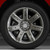 Perfection Wheel | 22 Wheels | 15-20 Cadillac Escalade | PERF09330