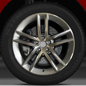 Perfection Wheel | 19 Wheels | 16-18 Cadillac ATS | PERF09331