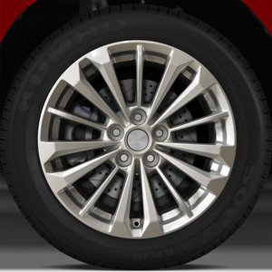 Perfection Wheel | 18 Wheels | 16-18 Cadillac CT6 | PERF09333