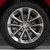 Perfection Wheel | 18 Wheels | 16-18 Cadillac ATS | PERF09335